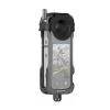 Puluz Kovové ochranné pouzdro s krytem objektivu pro Insta 360 X4 Puluz Kovové ochranné pouzdro s krytem objektivu pro Insta 360 X4