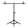 Puluz Podpora pozadí fotostudia PU3054B 67cm