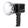Puluz PU4119B černé 60W 2500K-6500K studiové světlo