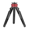 PULUZ PU3070GT černý stolní stativ PULUZ PU3070GT černý stolní stativ