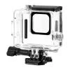 Puluz Vodotěsné pouzdro pro kameru GoPro HERO 4K 2024 Puluz Vodotěsné pouzdro pro kameru GoPro HERO 4K 2024