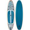 Pure Air Tropic 10,6 2026 tropic paddleboard set
