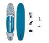 Pure Air Tropic 12 Minicombo 2026 tropic paddleboard set