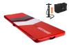 Pure2improve Turning Mat AirFloor 300 Nafukovací tréninková podložka