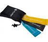 Pure2improve Odporová fitness aerobic guma P2I MAN SET 3 ks