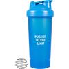 Pure2improve Sportovní šejrk/shaker 700 ml