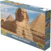 PUZZLE Prime 3D Sfinga Egypt 61x46cm 500 dílků holografické