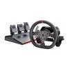 Pxn Herní sada-V10 Pro - volant + pedály + montážní svorky (PC / PS4 / Xbox One / Xbox Series X|S) Pxn Herní sada-V10 Pro - volant + pedály + montážní svorky (PC / PS4 / Xbox One / Xbox Series X|S)