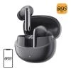 Qcy Sluchátka TWS MeloBuds Pro HT08, ANC (černá) Qcy Sluchátka TWS MeloBuds Pro HT08, ANC (černá)