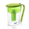 Quell EIVA Filtering Jug green