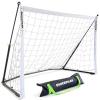 Quickplay Kickster Elite fotbalová branka 1,5 x 1 m