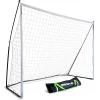 Quickplay Kickster Elite fotbalová branka 2 x 1 m Quickplay Kickster Elite fotbalová branka 2 x 1 m