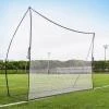 Quickplay Mega Net 12 x 9 FT záchytná síť Quickplay Mega Net 12 x 9 FT záchytná síť