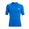 QUIKSILVER Pánské lycrové triko UPF50 krátký rukáv QUIKSILVER Pánské lycrové triko UPF50 krátký rukáv