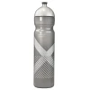 R&B Sport XO 1000 ml stříbrná zdravá lahev