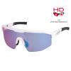 R2 GAIN AT108A3 Fotochromatické HD sportovní sluneční brýle