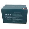 RACCEWAY Bateriový článek Pb-12v 12Ah k elektroskútru 2511220250530