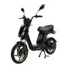 RACCEWAY Elektrický motocykl E-BABETA, černý + sleva 1000,- na příslušenství RACCEWAY Elektrický motocykl E-BABETA, černý + sleva 1000,- na příslušenství