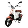 RACCEWAY Elektroskútr E-babeta II bílo-oranžová + sleva 1500,- na příslušenství RACCEWAY Elektroskútr E-babeta II bílo-oranžová + sleva 1500,- na příslušenství