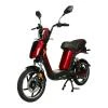 RACCEWAY Elektroskútr E-babeta vínová-metalíza + sleva 1500,- na příslušenství RACCEWAY Elektroskútr E-babeta vínová-metalíza + sleva 1500,- na příslušenství