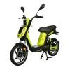 RACCEWAY Elektrický motocykl E-BABETA, zelený-metalíza + sleva 1500,- na příslušenství RACCEWAY Elektrický motocykl E-BABETA, zelený-metalíza + sleva 1500,- na příslušenství