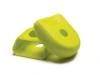 Race Face Crank Boot 2-pack, ochrana hliníkových klik Small Žlutá Race Face Crank Boot 2-pack, ochrana hliníkových klik Small Žlutá