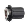 Race Face Cassette Body,trace,10d,shimano