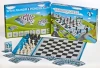 Raindropchess kompletní šachová souprava