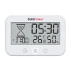 RainPoint BALDRTHERM B0549STH bílý koupelnový časovač RainPoint BALDRTHERM B0549STH bílý koupelnový časovač