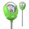 Rainpoint Tester půdní vlhkosti Rainpoint Tester půdní vlhkosti