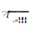 RAPILOCK Osa pevná 12x142mm s adaptéry