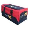Raptor-X Cargo Bag Junior hokejová taška černá-červená Raptor-X Cargo Bag Junior hokejová taška černá-červená