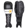 Raptor X Street Hockey Shin guards hokejbalové holeně