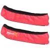 Raptor-X Walking Soft Soakers chrániče nožů bruslí červená Raptor-X Walking Soft Soakers chrániče nožů bruslí červená