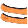Raptor-X Walking Soft Soakers chrániče nožů bruslí oranžová
