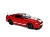 Rastar Ford Shelby GT500 červené 1:14 RTR RC auto Rastar Ford Shelby GT500 červené 1:14 RTR RC auto