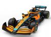 Rastar RC auto Formule 1 McLaren 1:18