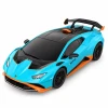 Rastar Lamborghini Huracán STO 1:24 RTR 2,4 GHz RC auto