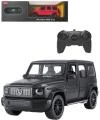 Rastar RC Auto Mercedes-Benz G63 na vysílačku na baterie 3 barvy Rastar RC Auto Mercedes-Benz G63 na vysílačku na baterie 3 barvy