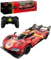 Rastar RC Auto závodní Ferrari 499P na vysílačku 2,4GHz na baterie Rastar RC Auto závodní Ferrari 499P na vysílačku 2,4GHz na baterie