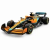 Rastar McLaren F1 MCL36 oranžová 1:18 2,4 GHz RC formule