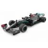 Rastar Mercedes AMG F1 W11 EQ Petronas 1:18 2,4 GHz RC formule