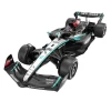 Rastar Mercedes-AMG F1 W15 E Performance 1:12 2,4 GHz RC formule