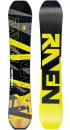 Raven Barracuda Carbon Lime pánský snowboard POUZE 147 cm (VÝPRODEJ)