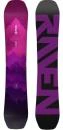 Raven Destiny dámský snowboard + sleva 500,- na příslušenství