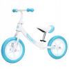 Croxer Casell White/mint dětské odrážedlo