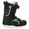 Raven Diva MOZ black/mint dámské snowboard boty POUZE EU 38 (VÝPRODEJ)