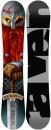 Raven Dwarf pánský snowboard POUZE 157 cm (VÝPRODEJ)