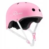 Raven Essto pink helma Raven Essto pink helma