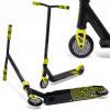 Raven Evolution Laredo Lime ABEC9 110mm freestyle koloběžka Raven Evolution Laredo Lime ABEC9 110mm freestyle koloběžka